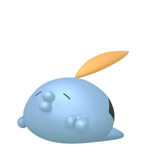 Shiny Gulpin render