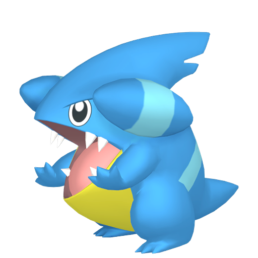 Shiny Gible render