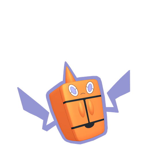 Frost Rotom