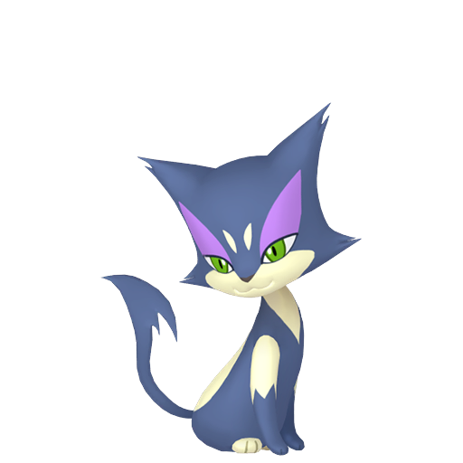 Shiny Purrloin render
