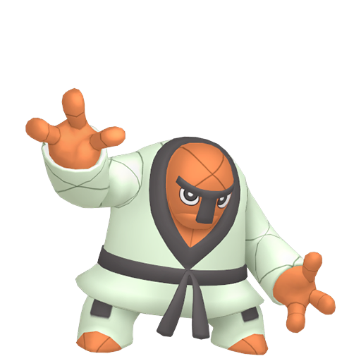 Shiny Throh render