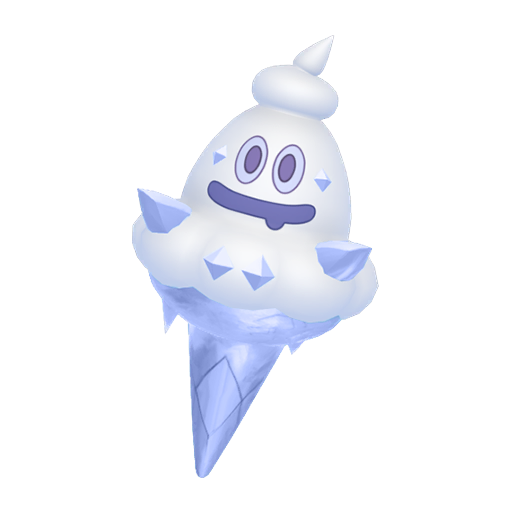 Shiny Vanillish render