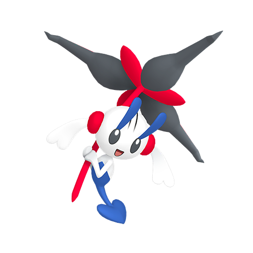Eternal Floette