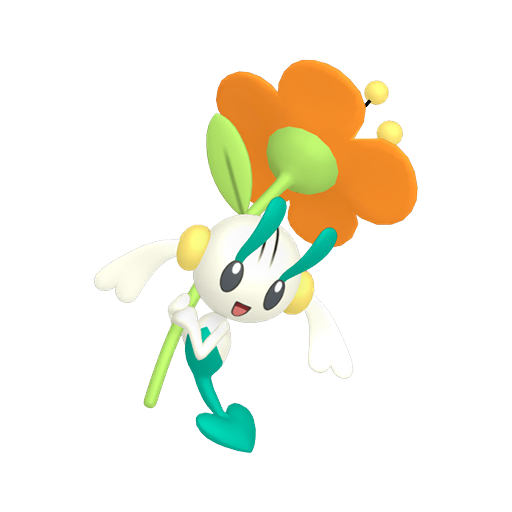 Floette