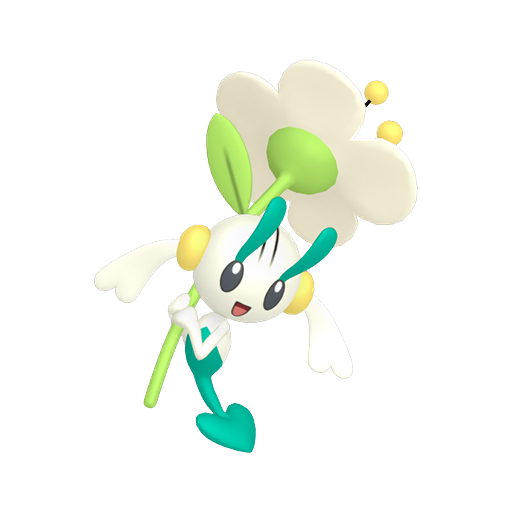 Floette
