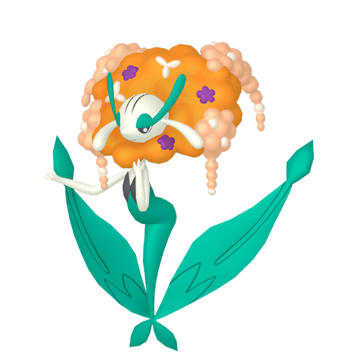 Florges