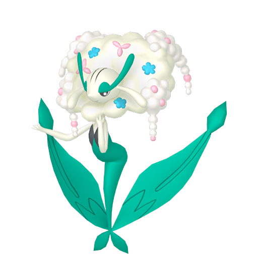 Florges