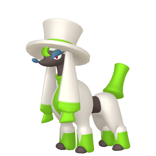 Dandy Furfrou