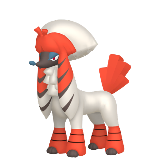 Kabuki Furfrou