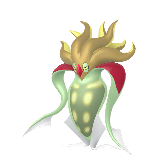 Shiny Malamar render