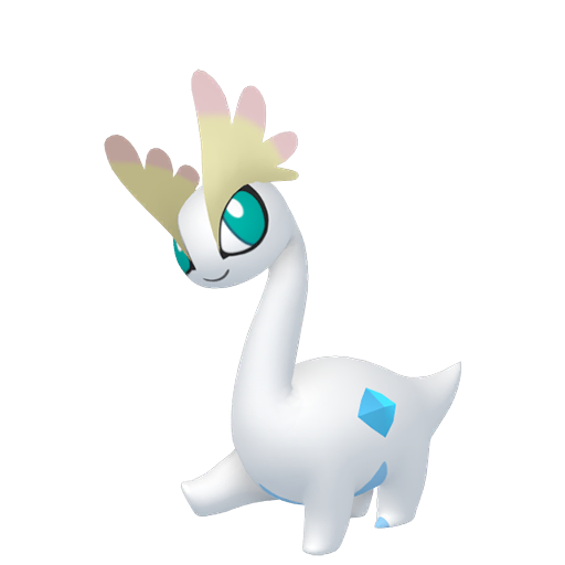 Shiny Amaura render