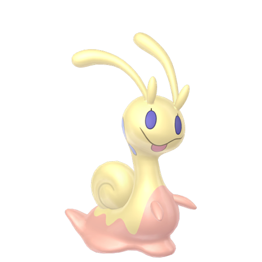 Shiny Sliggoo render