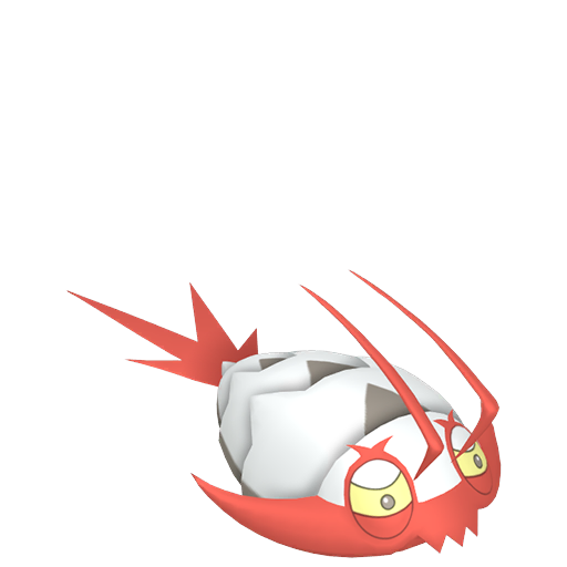 Shiny Wimpod render