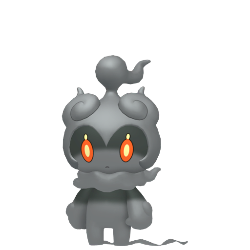 Shiny Marshadow render
