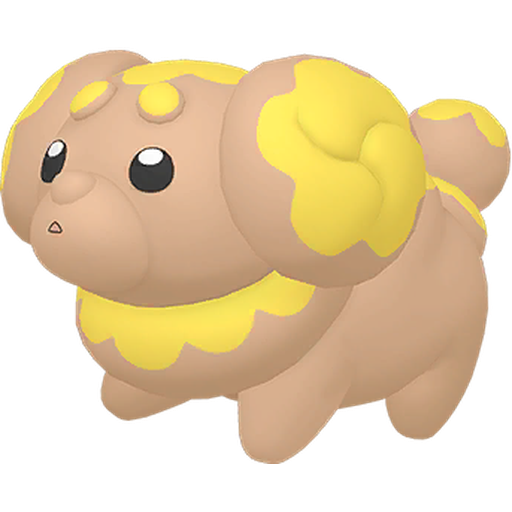 Shiny Fidough render