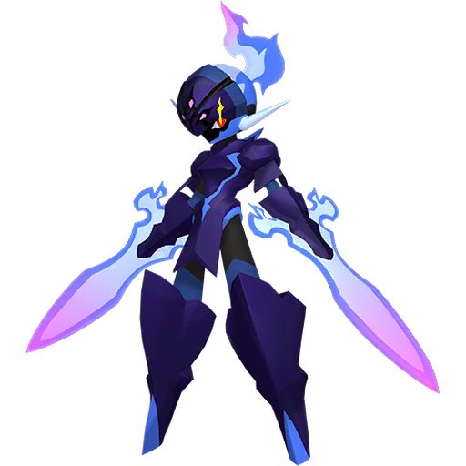 Shiny Ceruledge render