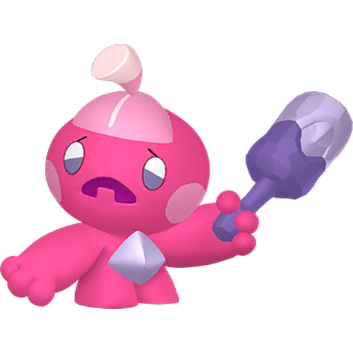 Tinkatink