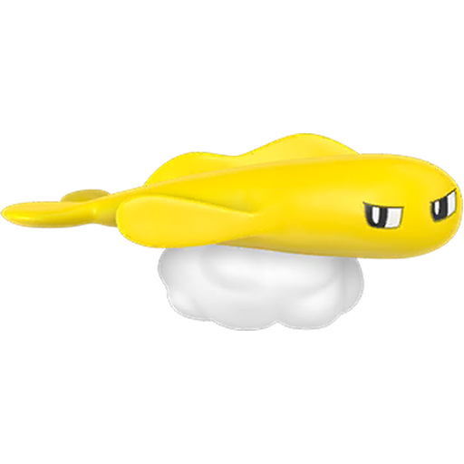 Stretchy Form Tatsugiri
